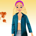 Barbie Herfst