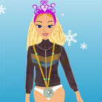 Barbie Winter